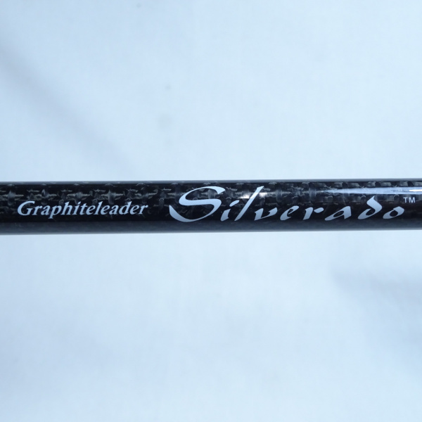 16シルベラード GSICー762ML